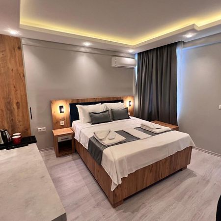 Mayda Boutique Hotel Istambul Exterior foto
